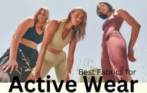 How to Enhance Your Sportswear Brand’s Competitiveness with Moisture-Wicking, Anti-Odor, and Other Functional Fabrics