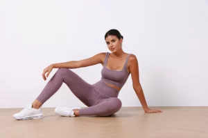 Seamless Leggings