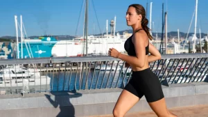 The Inportance of Wearing a Sports Bra fot Your Breast Health