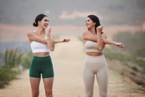 shorts vs. leggings what to wear for your yoga practice