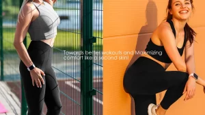 How to Choose the Right Leggings
