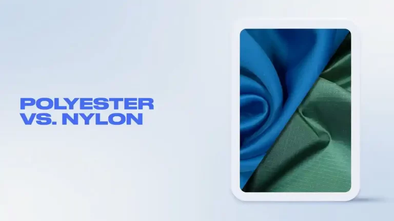 Nylon vs Polyester: Which is Better for Activewear?