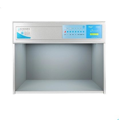 Professional four-way light box