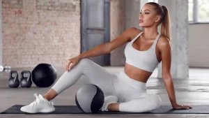 Why Should You Wear Workout Clothes?