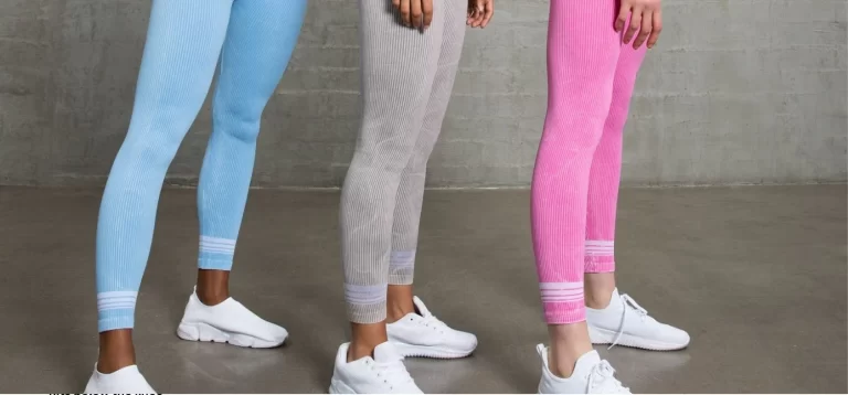 Leggings Length Guide: Find the Fit That Moves With You
