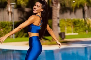 Fitness & Fashion_ How Women's Yoga Clothing Has Evolved _ Yoga Wear Trends & Activewear Insights