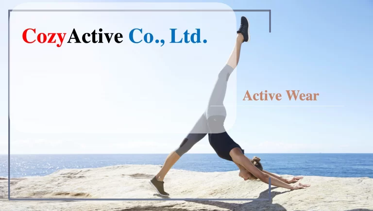 Private Label Yoga Clothing vs Wholesale Yoga Clothing
