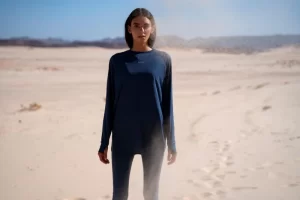 Sportswear vs. Activewear: What’s the Real Difference?