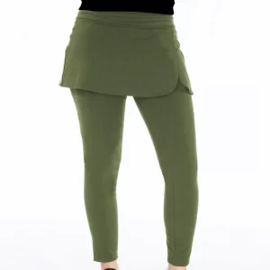 Why Skirted Yoga Pants for Women Are the Perfect Blend of Fashion, Function, and Freedom for All Ages