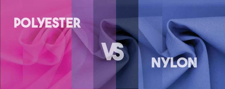 Polyester vs. Nylon in Activewear: Which Should You Choose?