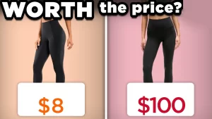 Is Expensive Activewear Worth It?