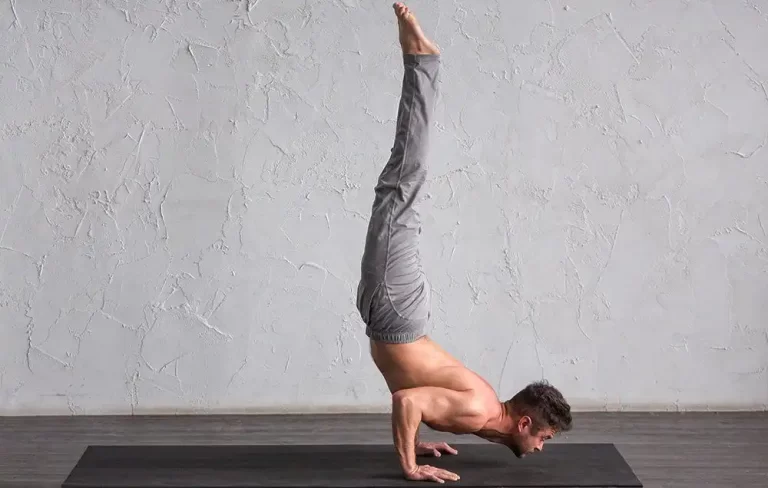 Sustainable Development & Eco-Friendly Trends: The New Material Wave in Men's Yoga Wear
