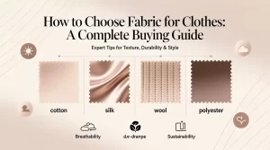 Fabric Insights & Sourcing Considerations: What Really Matters in Activewear