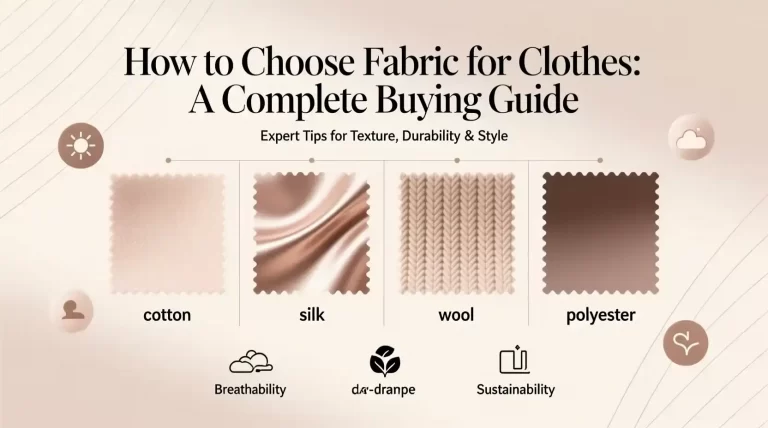 Fabric Insights & Sourcing Considerations: What Really Matters in Activewear