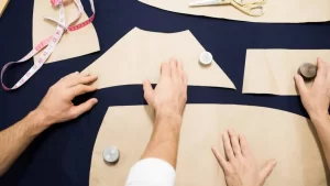 Step-by-Step Activewear Leggings Manufacturing: Pattern Making