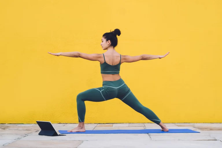 Yoga Class Outfit Guide: Do You Really Need to Wear Yoga Pants?