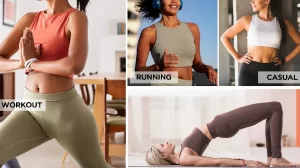 Leggings: Versatile, Comfortable & Stylish for Every Occasion