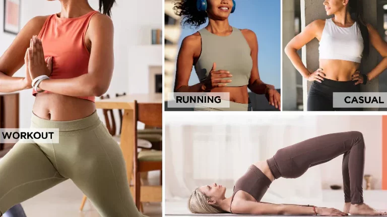 Leggings: Versatile, Comfortable & Stylish for Every Occasion