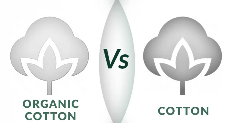 Organic Cotton vs Regular Cotton Yoga Wear: Key Differences