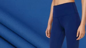 Interlock Knit Fabric: Benefits, Uses & Activewear Performance