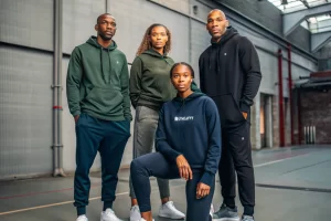 Demystifying Fitness Clothing: A Professional Guide for Activewear Brands & Buyers