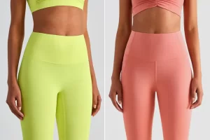 Front Seam vs No Front Seam Leggings: Which Is Better for Comfort, Fit, and Production?