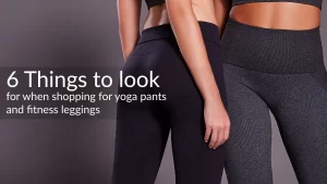 Why Women Are Buying More Yoga Pants