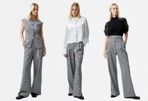 Why the 3-3-3 Rule in Fashion Is the Next Big Trend