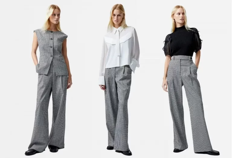 Why the 3-3-3 Rule in Fashion Is the Next Big Trend