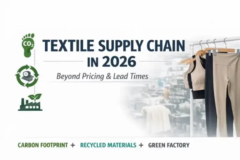 The Complete Guide to Circular Certifications in the Textile Industry