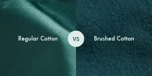 Yoga Wear Fabric Guide: Brushed vs Non-Brushed Fabric