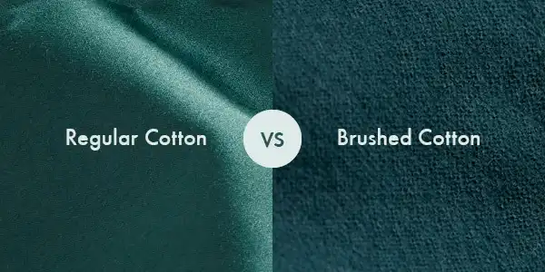 Yoga Wear Fabric Guide: Brushed vs Non-Brushed Fabric