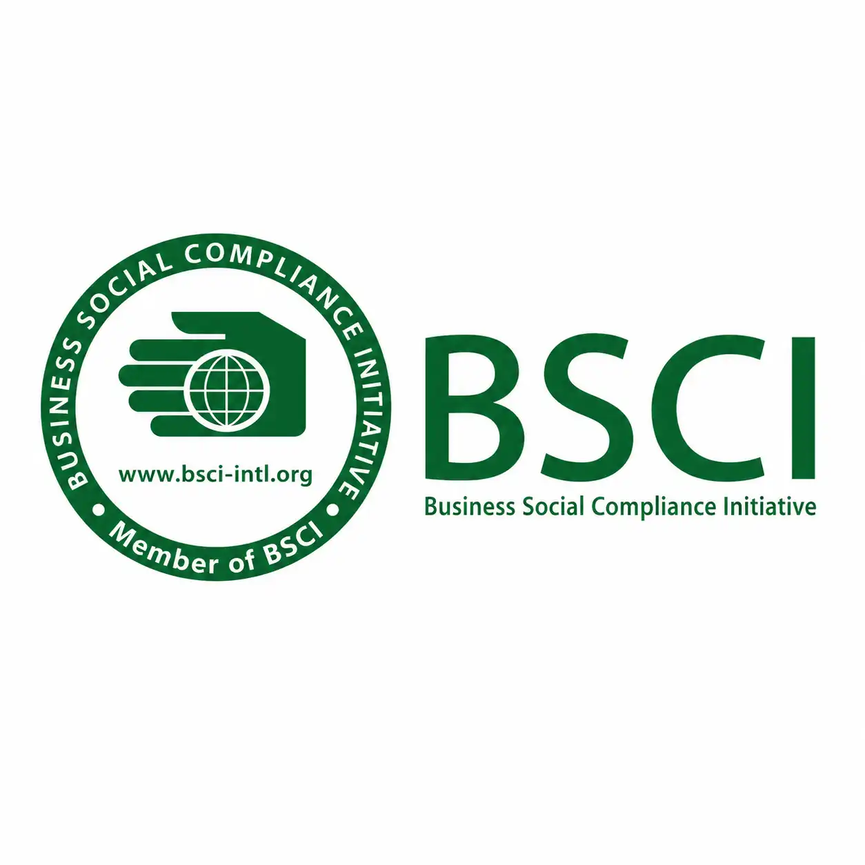 BSCI manufacturing social compliance