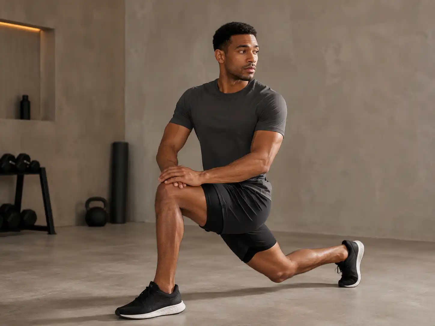Men Sportswear