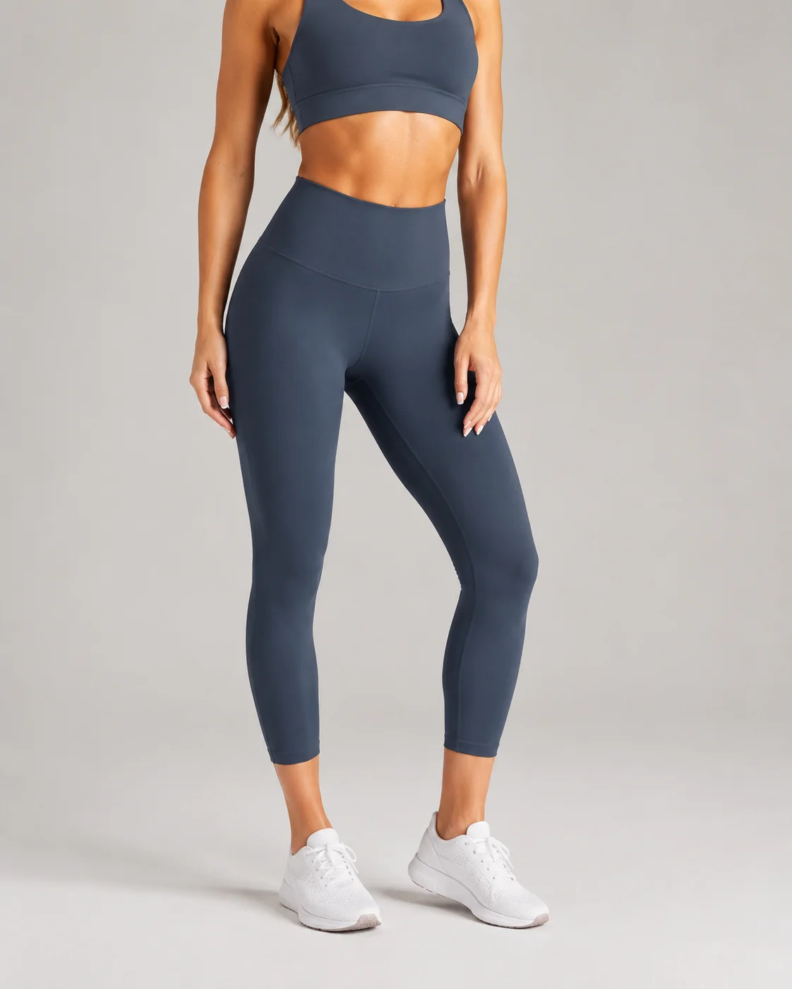 Custom 7/8 and capri leggings