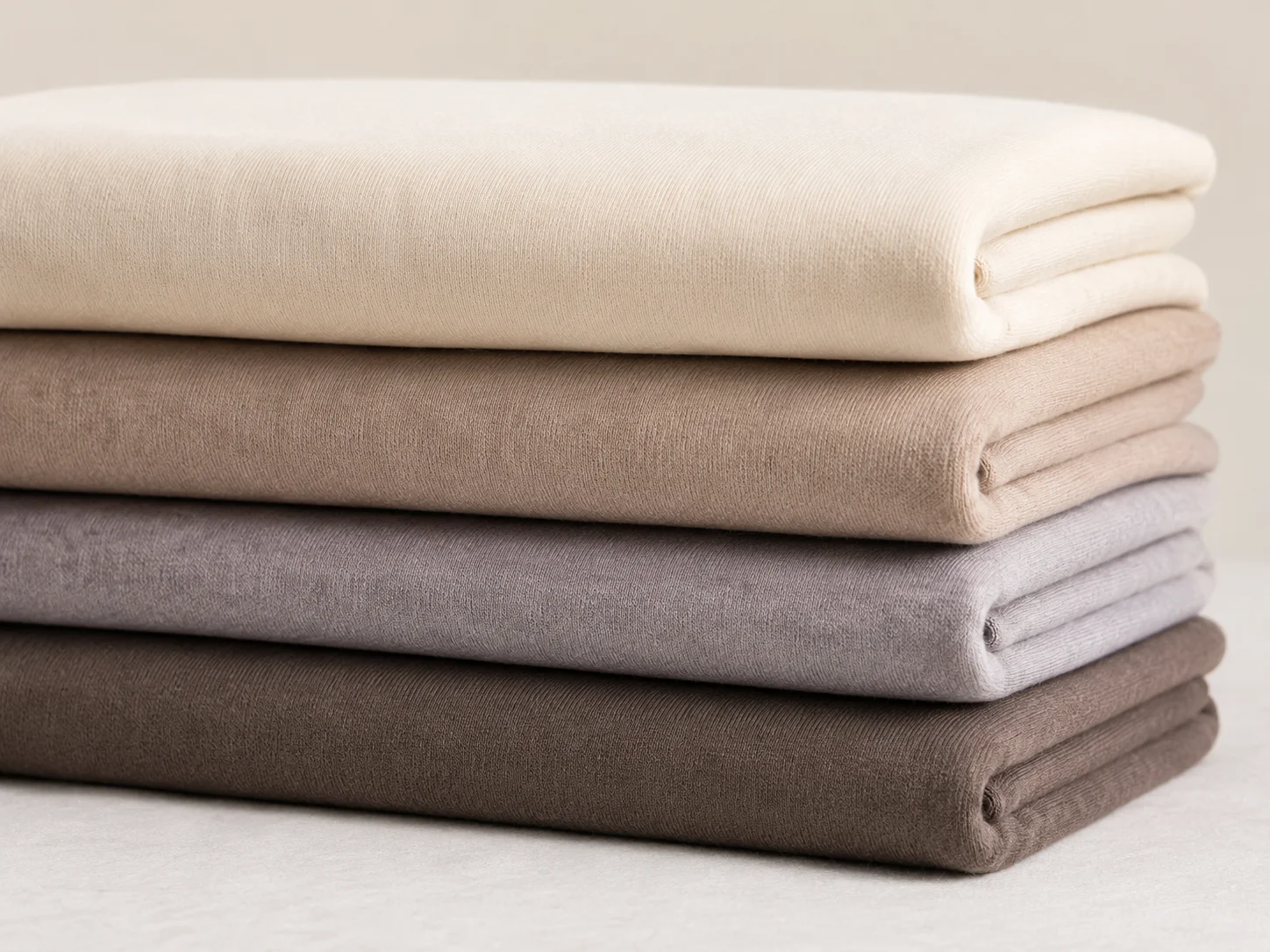 Fabric options for custom women’s sports hoodies