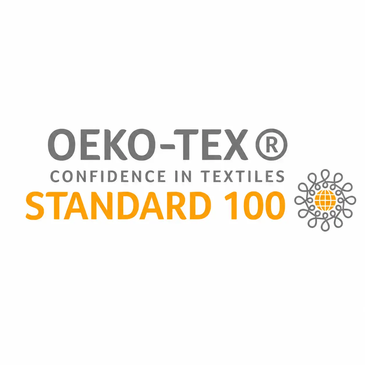 OEKO-TEX Standard 100 material documentation