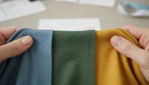 Bio-Based Activewear Fabrics: A Guide for Brands