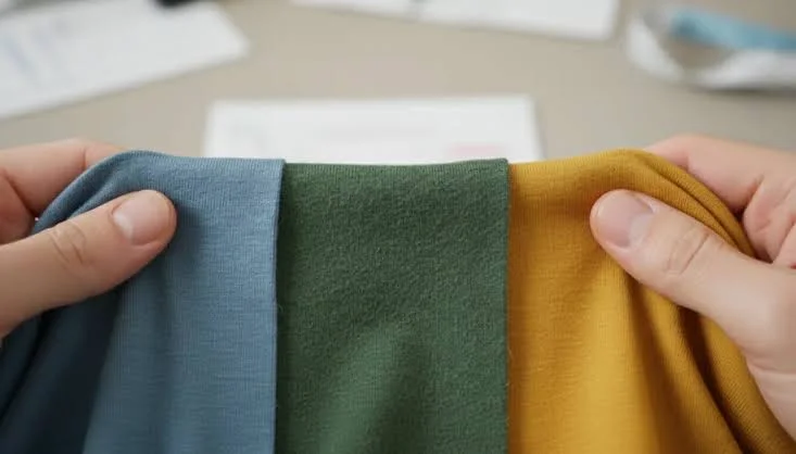 Bio-Based Activewear Fabrics: A Guide for Brands